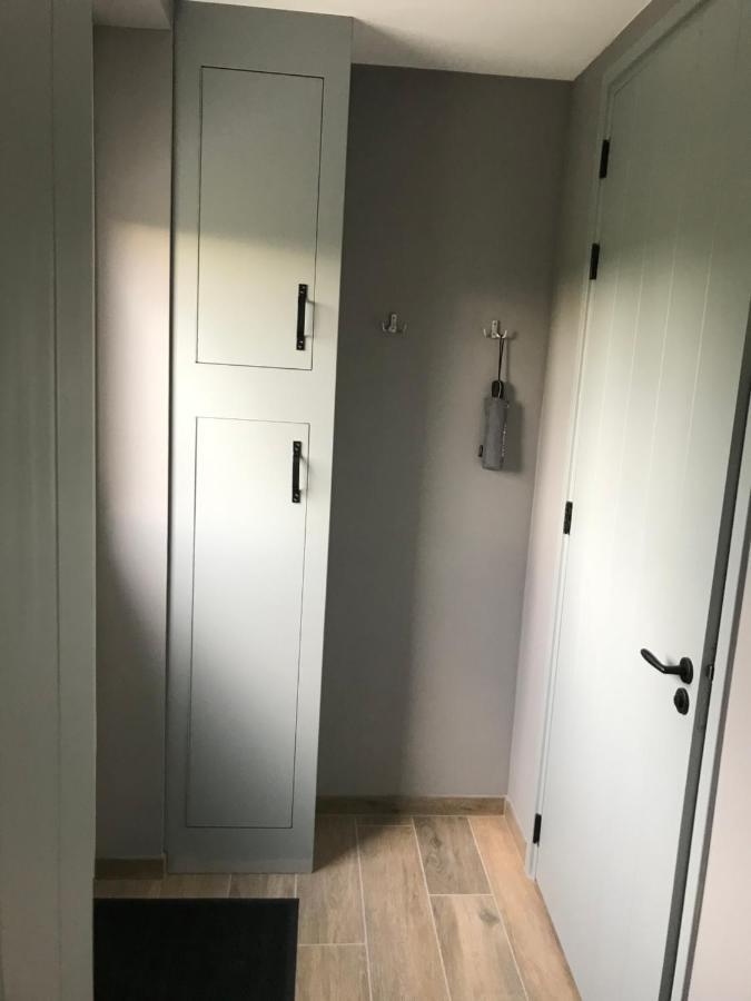 Flat Apartamento Meliskerke Exterior foto